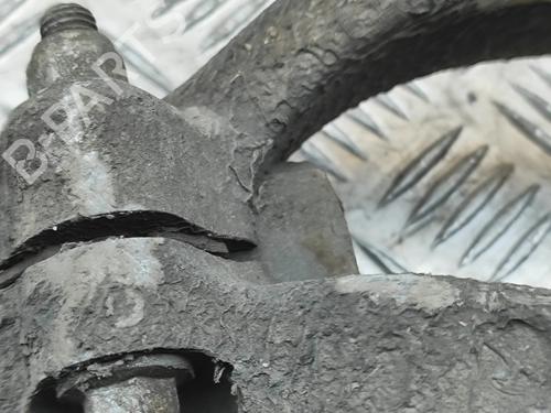 Left front shock absorber JAGUAR F-PACE (X761) 2.0 TD4 AWD | BP33393775M16  - Image 5