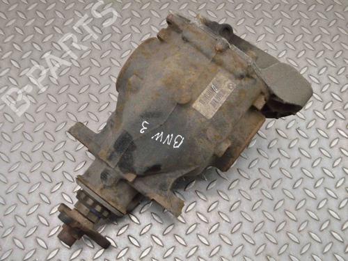 Rear differential BMW 3 (F30, F80) 335 d xDrive | BP30228438M24