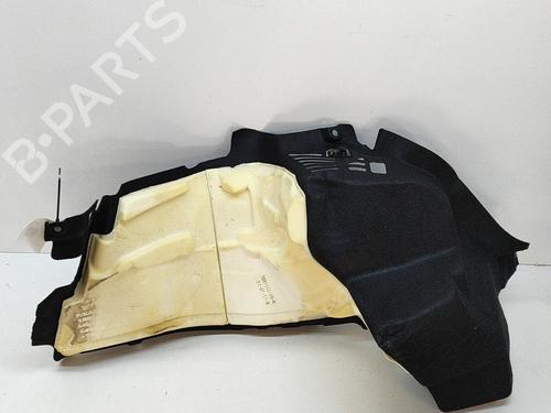 Boot lining TESLA MODEL 3 (5YJ3) EV AWD | BP33368430I3 - Image 2