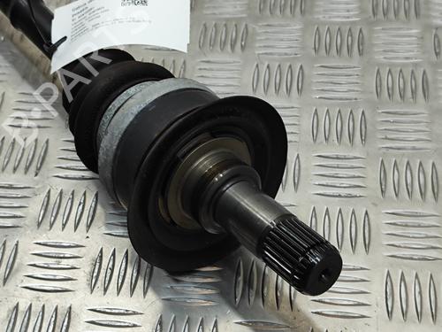 Right rear driveshaft BMW 7 (G11, G12) 730 d, Ld | BP19502018M41 