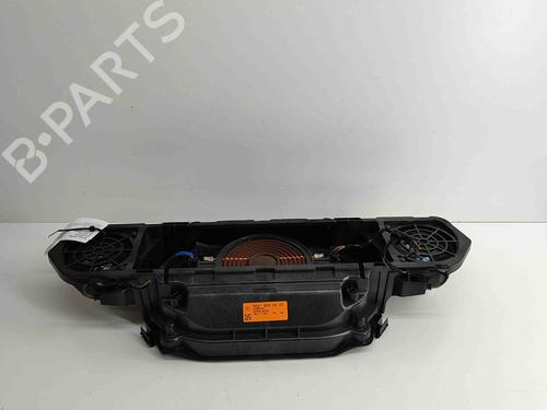 Electronic module MERCEDES-BENZ S-CLASS Coupe (C216) CL 500 (216.371) | BP24583089M83 