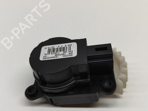Used Electronic module OPEL MOKKA / MOKKA X (J13) 1.7 CDTI (_76) (131 hp) 16018443
