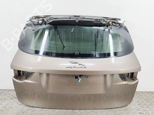 Used Tailgate Tailgate JAGUAR F-PACE (X761) 2.0 TD4 AWD (180 hp) 33378618 33378618