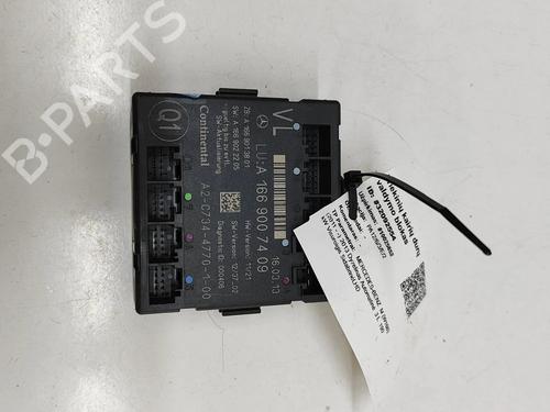 Used Electronic module MERCEDES-BENZ M-CLASS (W166) ML 350 BlueTEC 4-matic (166.024, 166.023) (258 hp) 29227600