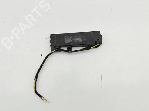 Used Electronic module Electronic module AUDI A5 Sportback (F5A, F5F) 2.0 TFSI quattro (252 hp) 34402323 34402323