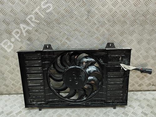 Used Radiator fan Radiator fan PEUGEOT 2008 II (UD_, US_, UY_, UJ_, UR_, UC_) e-2008 (UKZKXZ) (136 hp) 33797869 33797869