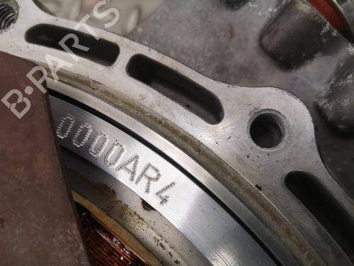 Motor PORSCHE PANAMERA (970) 3.0 S E-Hybrid | BP30819280M1