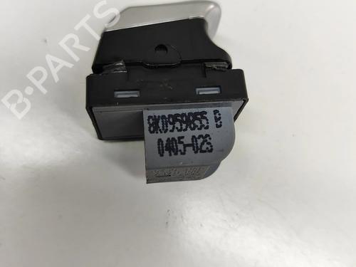Right rear window switch AUDI Q5 (8RB) 3.0 TFSI quattro | BP26933441I28