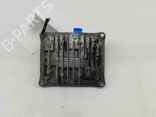 Used Electronic module MERCEDES-BENZ C-CLASS Convertible (A205) C 220 d (205.404) (170 hp) 29542282