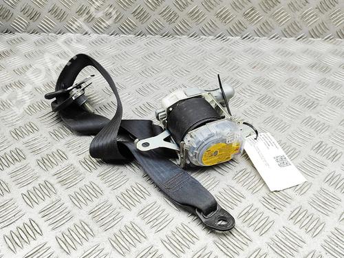 Front right seatbelt TOYOTA GT 86 Coupe (ZN6_) 2.0 (ZN6AC_, ZN6BC_, ZN6K) | BP34160836I25 - Image 3