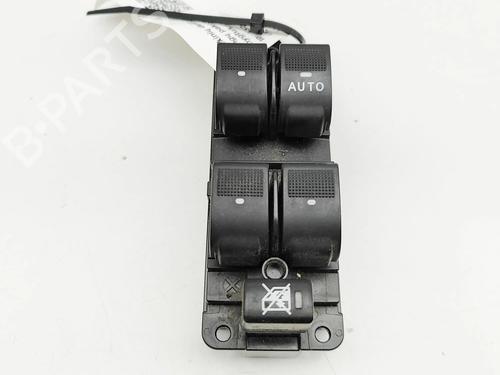 Used Right front window switch FORD RANGER (TKE) 2.0 EcoBlue 4x4 (213 hp) 29975680
