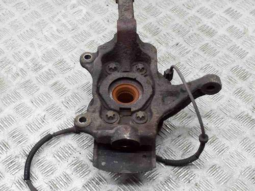 Right front steering knuckle OPEL VIVARO B Van (X82) 1.6 CDTI (05) | BP15680803M26 