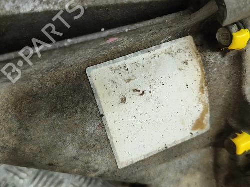 Gearbox JEEP COMPASS (MK49) 2.2 CRD 4x4 | BP38070066M3  - Image 7
