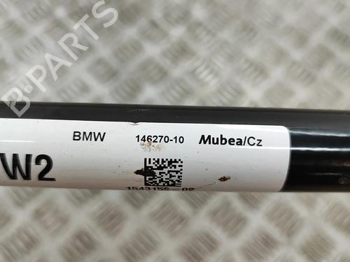 Anti roll bar BMW iX (I20) xDrive 40 | BP33376533M96  - Image 9