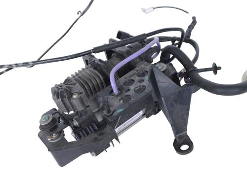 Suspension compressor TESLA MODEL S (5YJS) 70D AWD | BP33359394M103 - Image 2