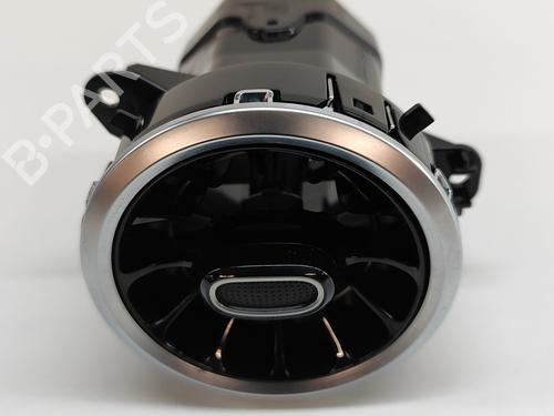 Air vent MERCEDES-BENZ A-CLASS (W177) A 180 d (177.003) | BP27765038I21