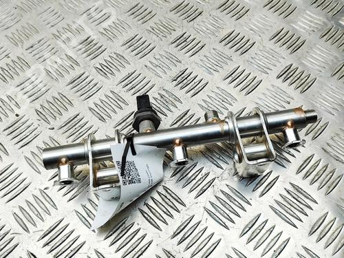 Einspritzleiste für PORSCHE MACAN (95B) 3.0 S (340 hp) 31112823