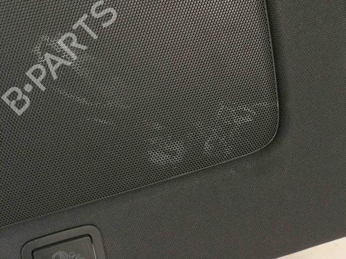 Rear parcel shelf AUDI A5 (F53, F5P) S5 TFSI quattro | BP30209410C85 