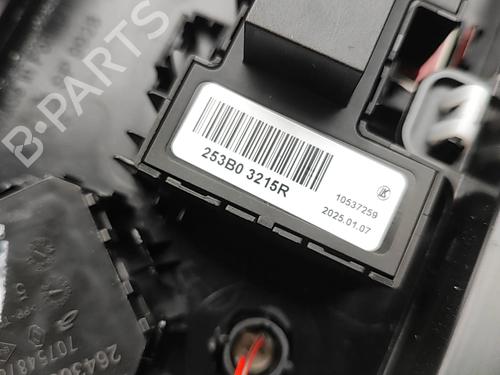 Innerbelysning RENAULT AUSTRAL E-TECH 200 Hybrid (HGM2) | BP34190448I8  - Image 7