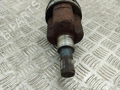 Right front driveshaft CHEVROLET TRAILBLAZER (KC_) 4.2 AWD | BP24307006M39 