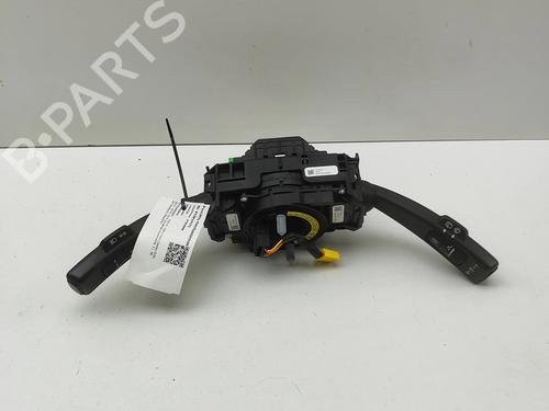 Used Steering column stalk Steering column stalk VOLVO V40 Cross Country (526) D2 (120 hp) 33387706 33387706