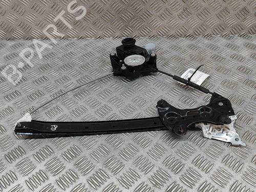 Used Front right window mechanism LEXUS UX (_AA1_, _AH1_, _MA1_) 250h (MZAH10) (184 hp) 27778576