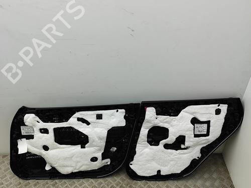 Seats set BMW 4 Gran Coupe (G26) M440 i Mild-Hybrid xDrive | BP34136389C78  - Image 13