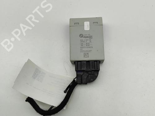 Used Electronic module BMW 5 (G30, F90) 530 e Plug-in Hybrid (252 hp) 27577079