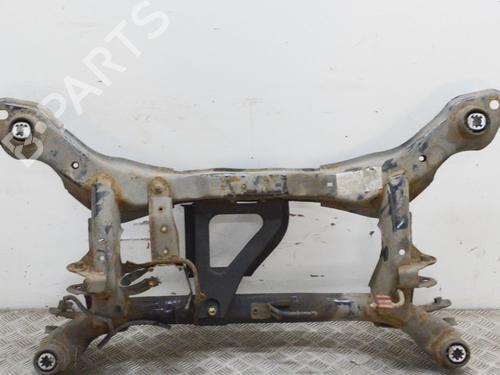 Used Rear axle VOLVO XC60 I SUV (156) D4 (181 hp) 14644215