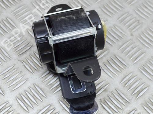 Used Rear center seatbelt MINI MINI COUNTRYMAN (R60) Cooper D ALL4 (112 hp) 16270675