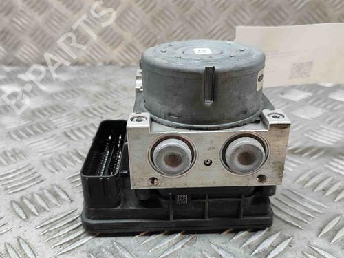 Used ABS pump FORD FIESTA VI Van 1.0 EcoBoost (140 hp) 28548365