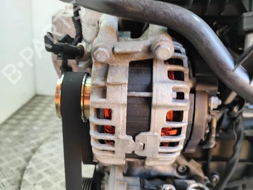 Engine VW POLO VI (AW1, BZ1, AE1) 2.0 GTI | BP28590297M1 - Image 8