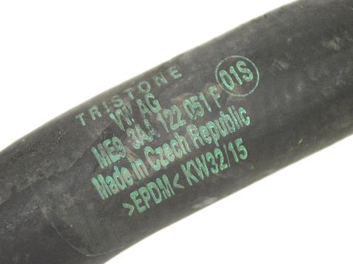 Pipe VW PASSAT B8 (3G2, CB2) 1.6 TDI | BP30281115M125 - Image 5