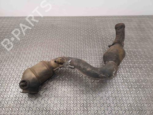 Katalysator MERCEDES-BENZ C-CLASS Convertible (A205) AMG C 63 S (205.487) | BP30254299M10