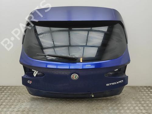 Used Tailgate Tailgate 36934418 36934418