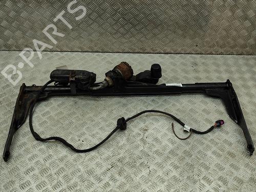Used Tow ball/Mechanism VW PASSAT B7 Variant (365) 2.0 TDI (140 hp) 26040908