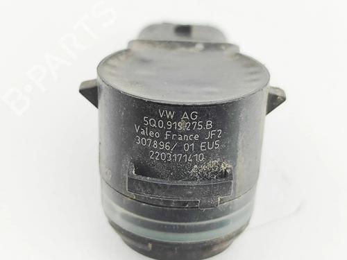 Electronic module VW CADDY IV Box Body/MPV (SAA, SAH) 2.0 TDI | BP38783114M83 - Image 5