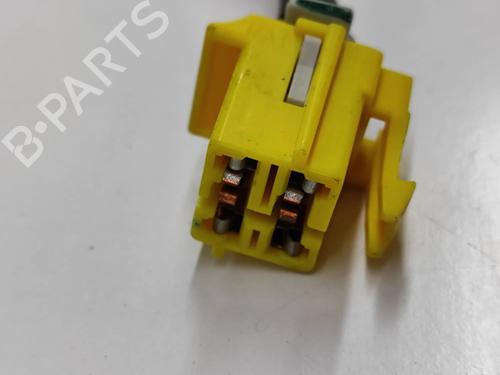 Knee airbag CHEVROLET TRAILBLAZER (KC_) 4.2 AWD | BP24818729C50