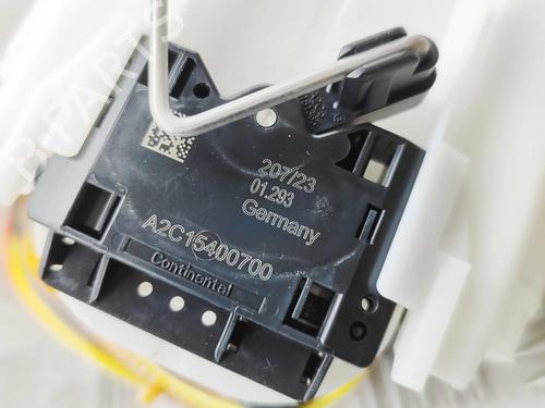 Fuel pump BMW XM (G09) XM All-wheel Drive | BP32501039M76 