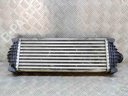 Ladeluftkühler FORD TRANSIT CUSTOM V362 Bus (F3) 2.2 TDCi | BP28387768M30