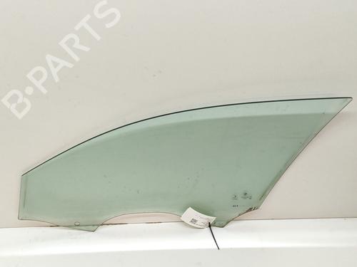 Front right door window BMW 3 (F30, F80) 335 d xDrive | BP27766120C19 