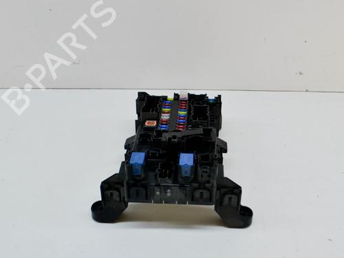 Fuse box SUZUKI GRAND VITARA II (JT, TE, TD) 2.4 All-wheel Drive (JT424, JB424, TDA4) | BP8935214E1 