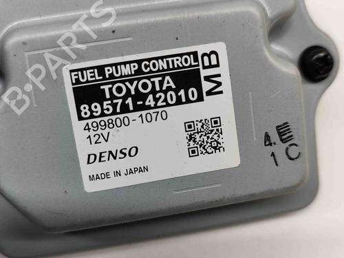 Elektronisk modul LEXUS ES (_Z10_, _A10_, _H10_) 300h (AXZH10, AXZH11) | BP27767134M83 