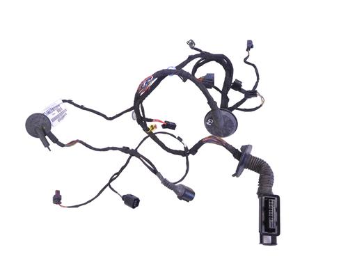 Used Wiring harness AUDI A7 Sportback (4GA, 4GF) 3.0 TDI quattro (320 hp) 30238384