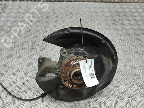 Used Left rear steering knuckle Left rear steering knuckle 38184511 38184511