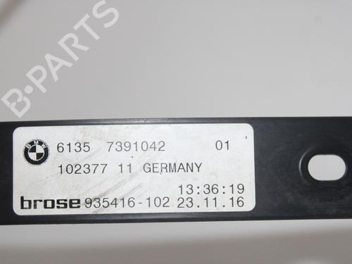 Electronic sensor BMW 3 Gran Turismo (F34) 318 d | BP30155270M84