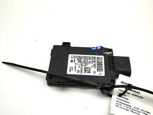 Electronic module AUDI Q8 (4MN, 4MT) 55 TFSI Mild Hybrid quattro | BP38070658M83 - Image 4