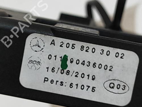 Electronic module MERCEDES-BENZ E-CLASS Convertible (A238) E 220 d (238.414) | BP28388223M83 