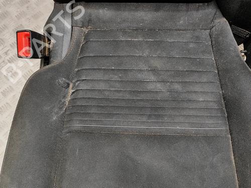 Left front seat FORD TRANSIT CUSTOM V362 Van (FY, FZ) 2.0 EcoBlue mHEV | BP28556930C15 - Image 7