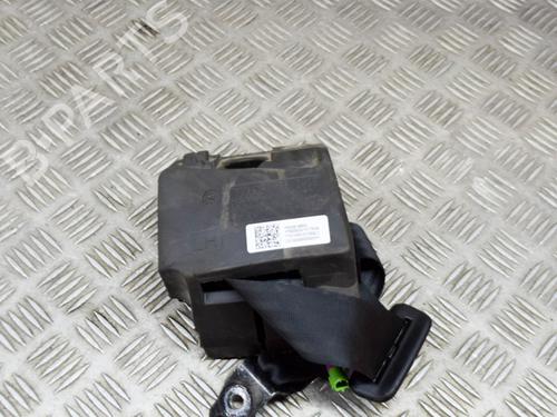 Used Rear left seatbelt VOLVO XC60 I SUV (156) D4 (181 hp) 10707391